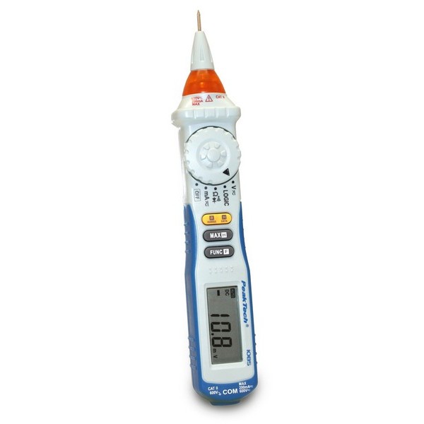 PKT-1085 Digitalni multimetar – duspol