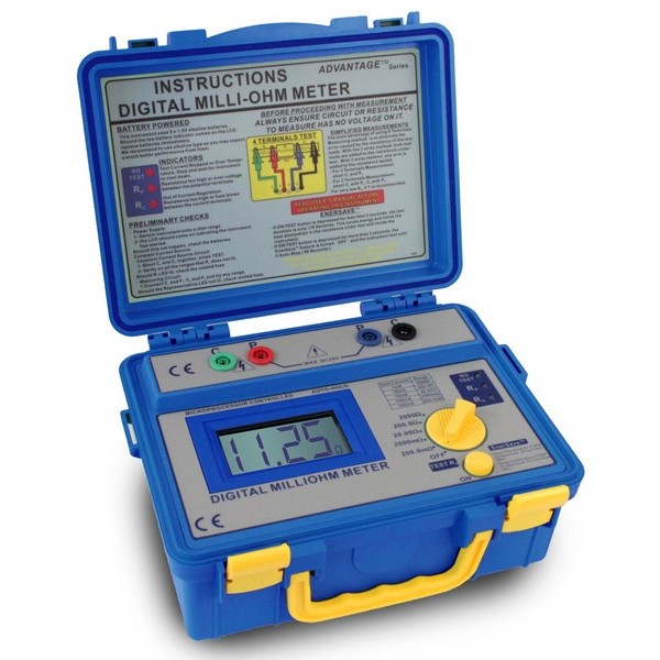 Miliommetar PKT-1125