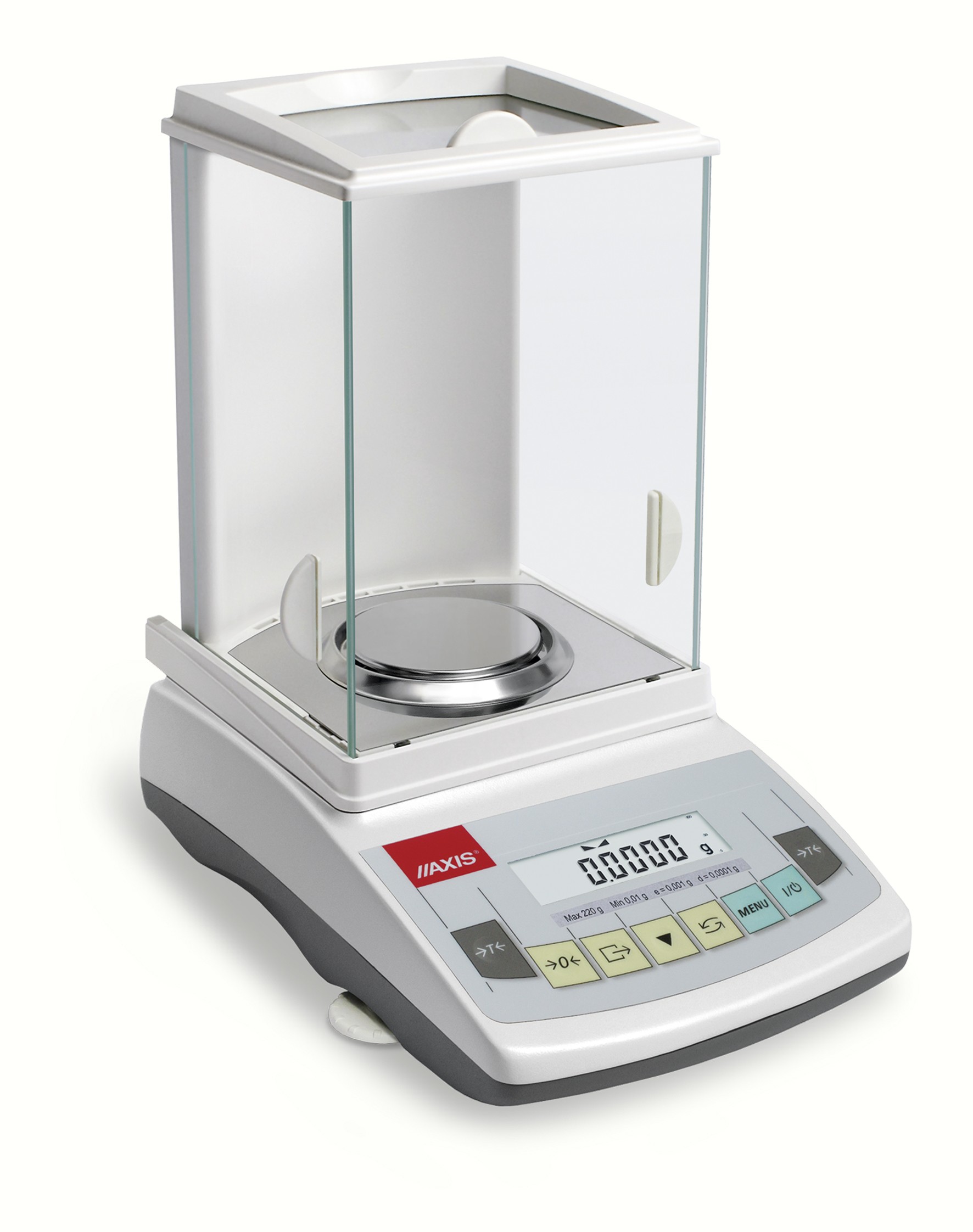 Analitička vaga ALN-120