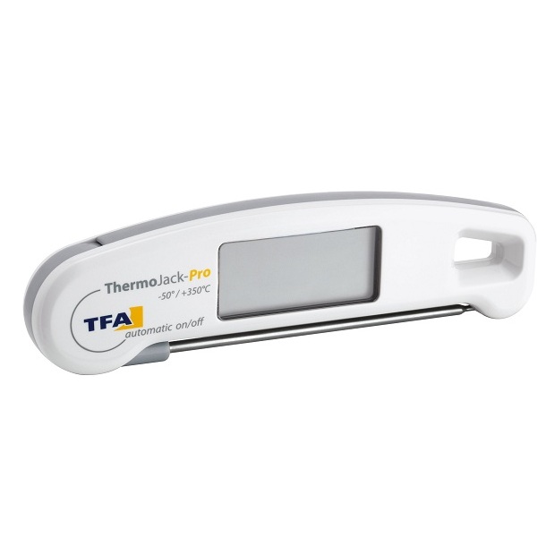 Digitalni termometar ThermoJack PRO 5020-0552