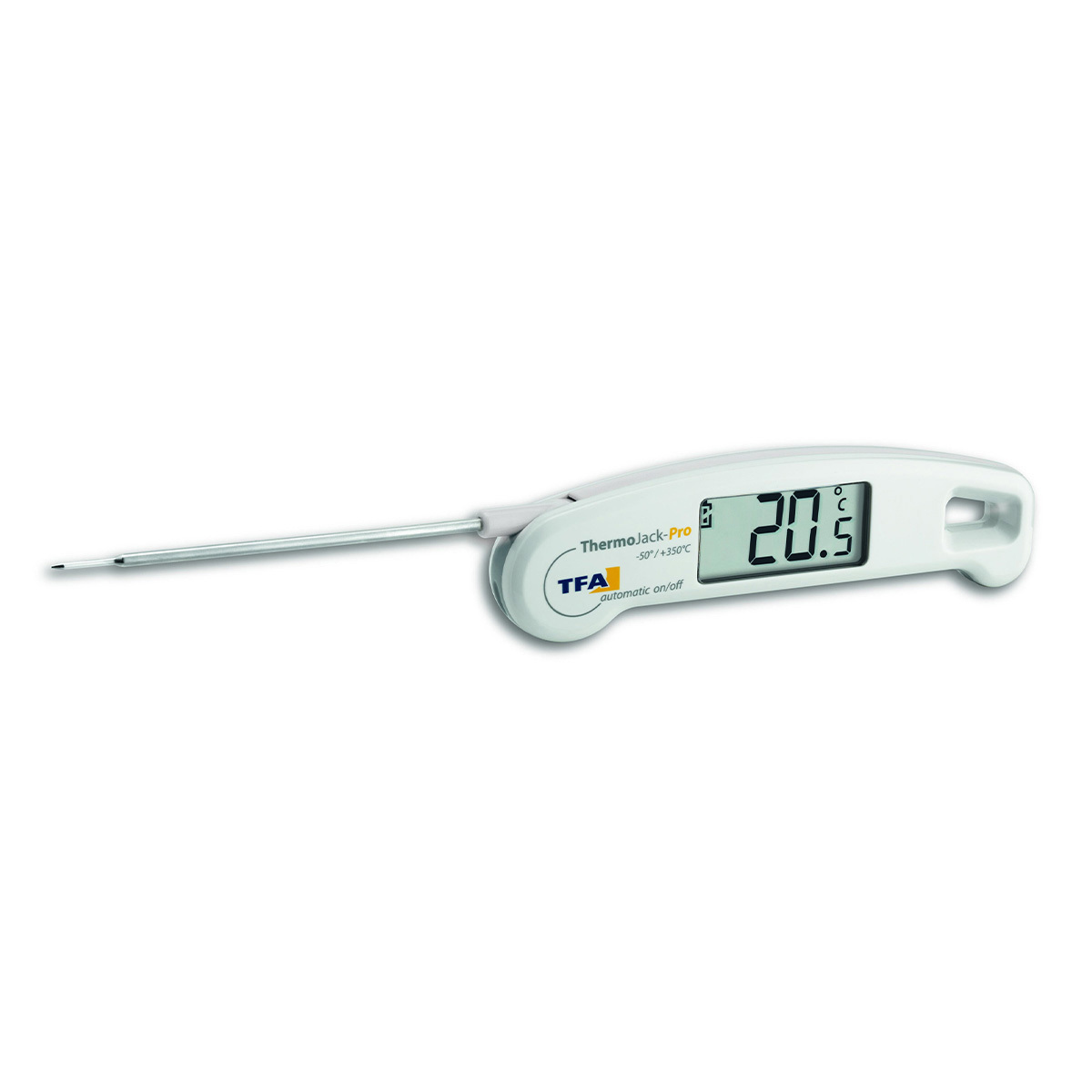 Digitalni termometar ThermoJack