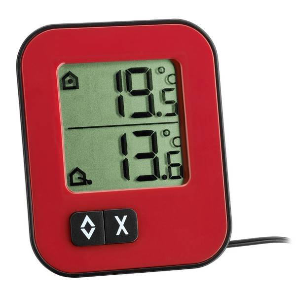 EI-30-1043.05 - digitalni IN-OUT termometar