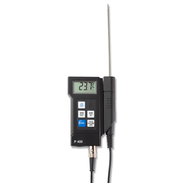 5000-0405 - Termometar P400W za Pt100 sonde