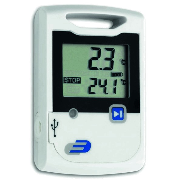 LOG20 - Datalogger za temperaturu 5005-0002