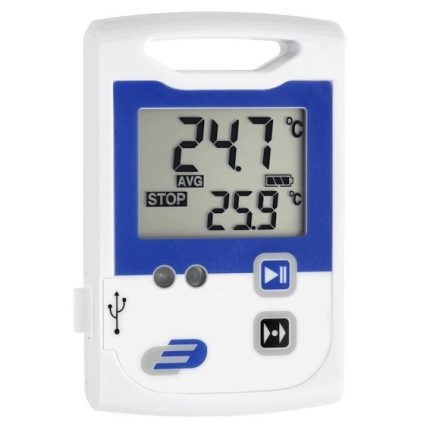 LOG100 CRYO - Datalogger za temperaturu 5005-0105