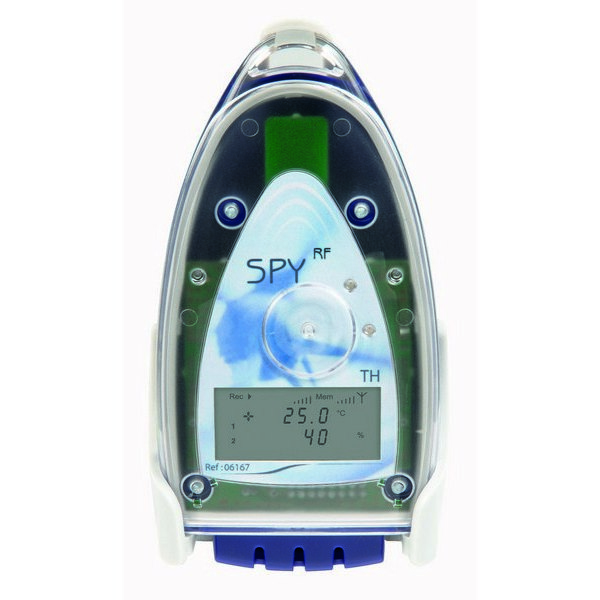 5005-0702 SPY RF TH bežični datalogger za temperaturu i vlagu