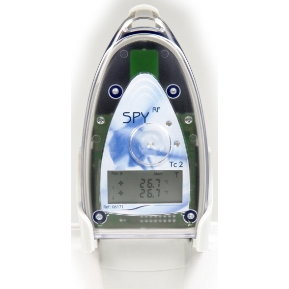 5005-0705 SPY RF TC1 bežični datalogger za eksterne senzore