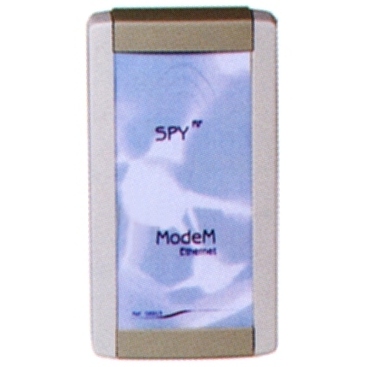 5005-0712 SPY LAN  Ethernet Modem