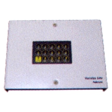 5005-0716 SPY Vocal Telefon Alarm