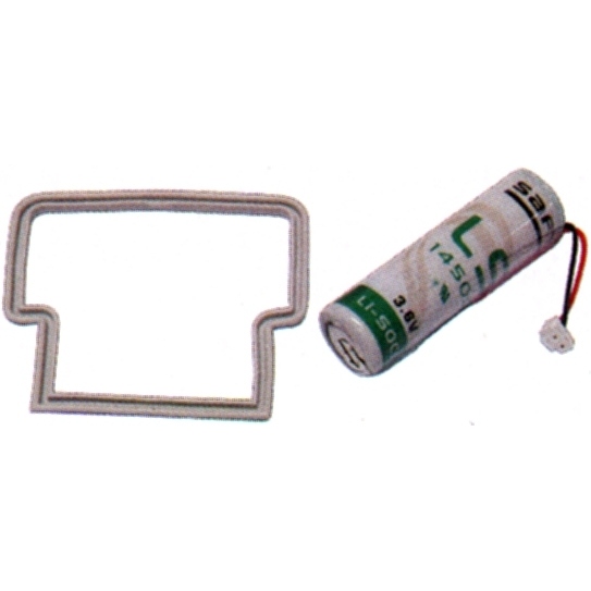 5005-0722 rezervna baterija za SPY loggere