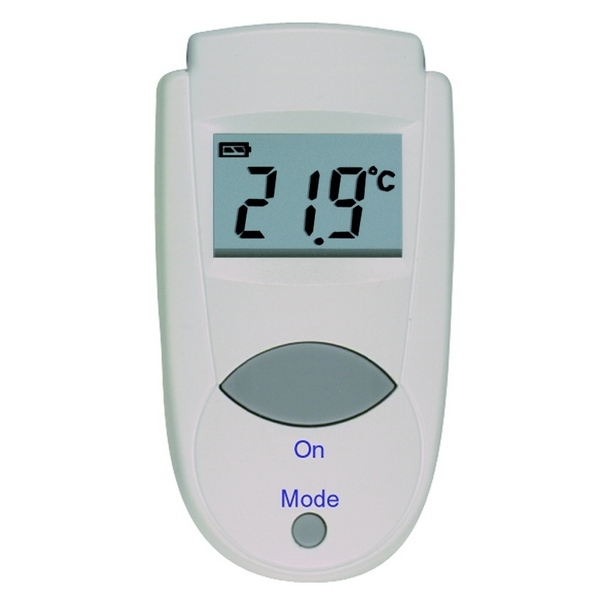 MiniFlash I - Infracrveni termometar 5020-0414