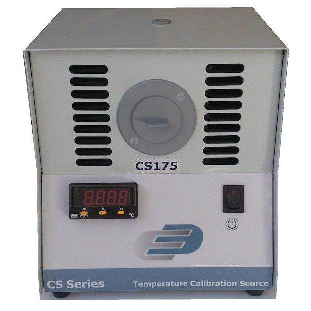5030-0175 - Kalibrator za infracrvene i kontaktne termometre CS 175