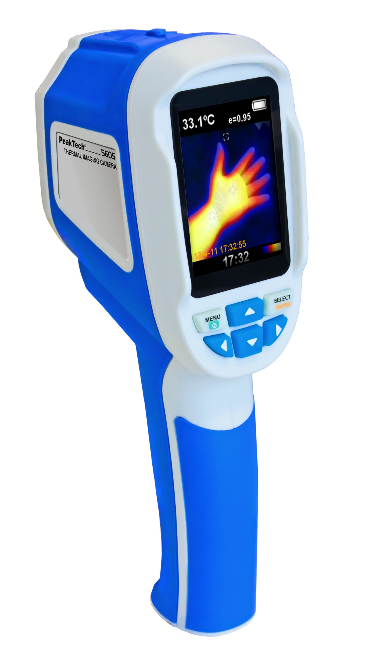 Termovizijska kamera PKT-5605