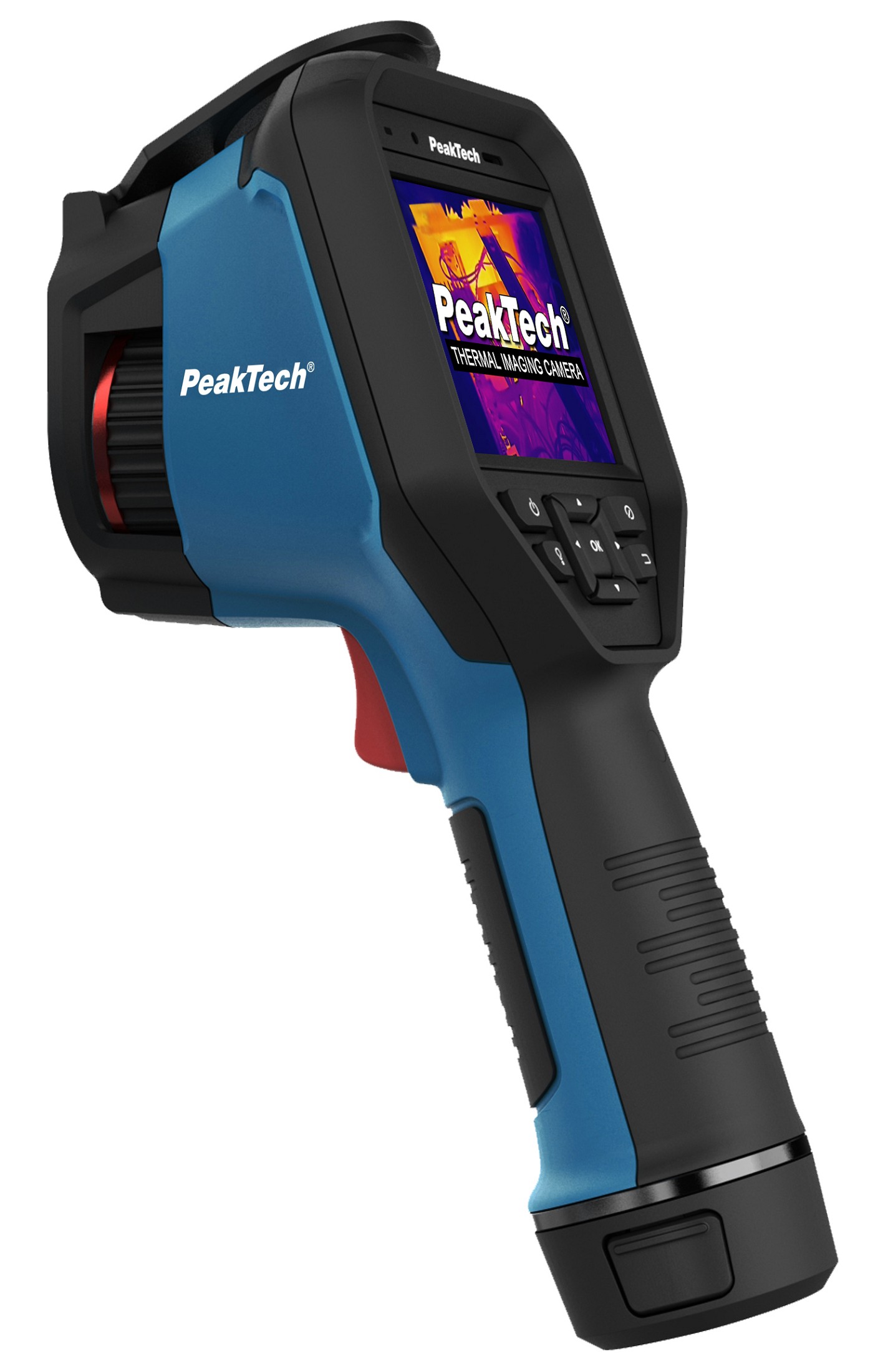 Termovizijska kamera PKT-5620
