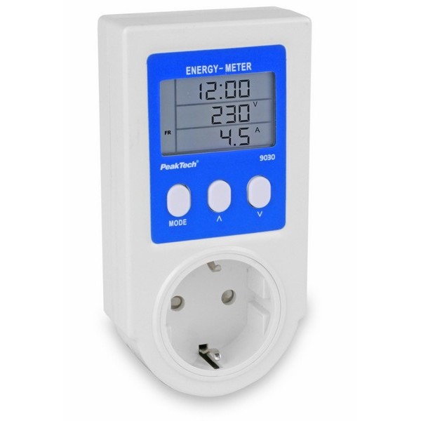 Digitalni vatmetar PKT-9030