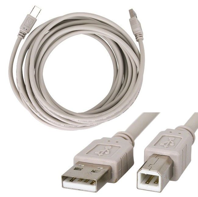 USB-kabel HI 920013