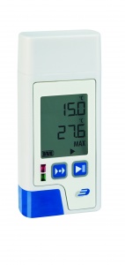 LOG 200 - T Datalogger za temperaturu 5005-0200