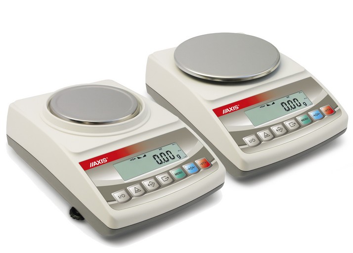 Precizna tehnička vaga BTA-210D