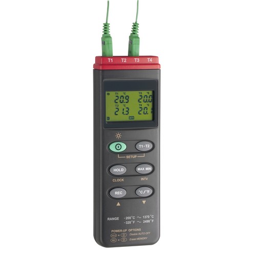 5020-0309 Termometar TC-309