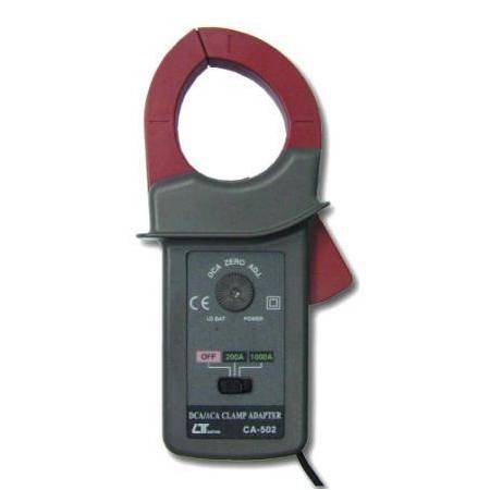 ca502_450 CA-502 - Strujna kliješta-adapter - Image 1
