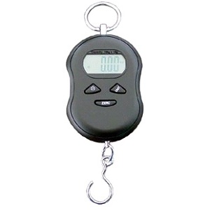 Digitalna viseća vaga PRO-DGC20KG-10G
