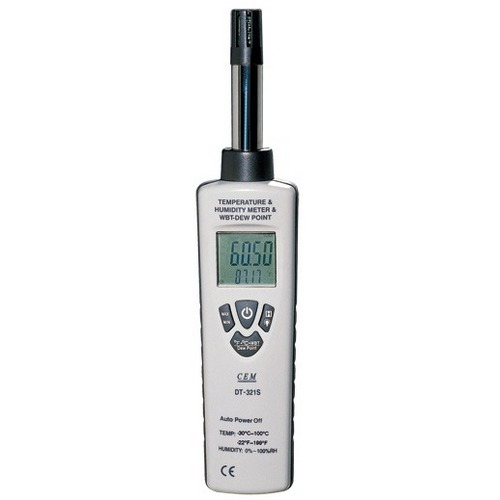 dt-321_500 Vlagomjer DT-321 - Image 1