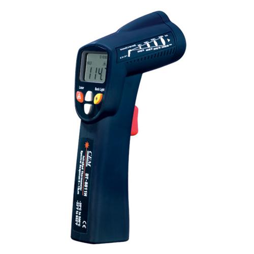 Infracrveni termometar DT-8810