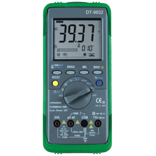 Multimetar DT-9932