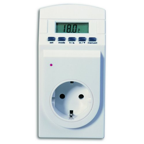 Termo-tajmer EI-37-3000