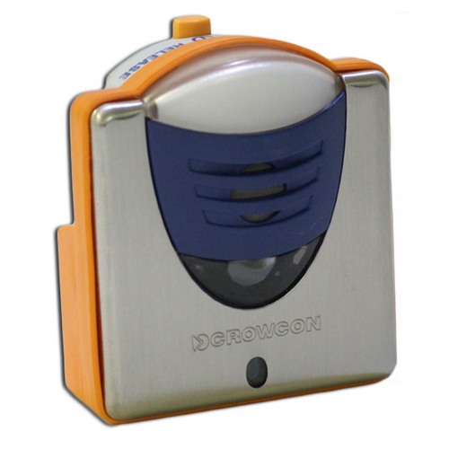 Detektor plina EIKON CO