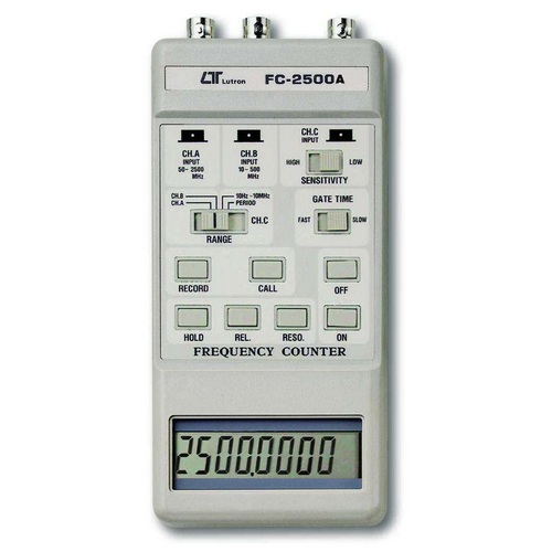 Brojač frekvencije FC-2500A