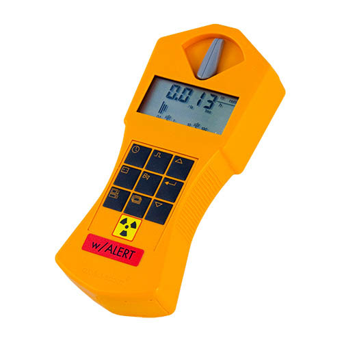 Geigerov brojač Gamma Scout GS3