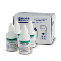 HI 93703-56 - Set za boju meda