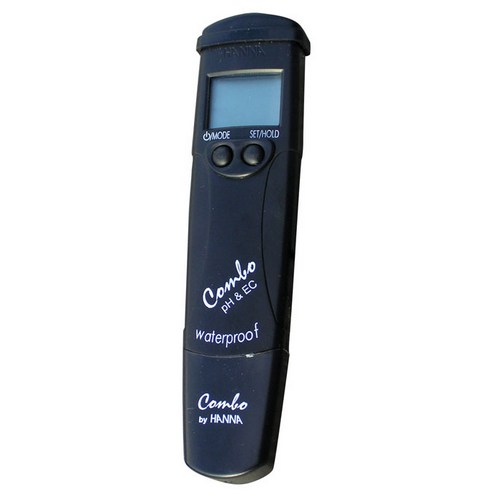 Mjerač vodljivosti Combo HI-98129