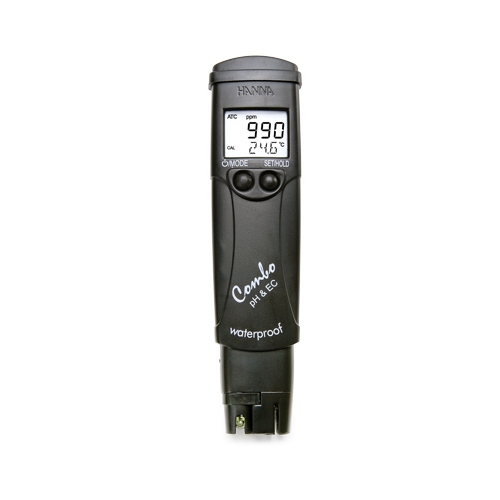 Mjerač vodljivosti Combo HI-98130