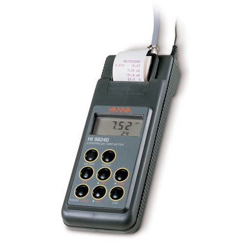 pH metar HI-98240