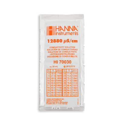 Otopina za kalibraciju HI 70030P