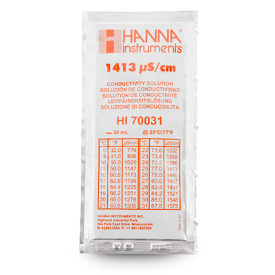 Otopina za kalibraciju HI 70031P