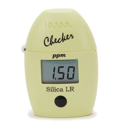 Mini fotometar Hanna Checker HI 705 silika (niski)