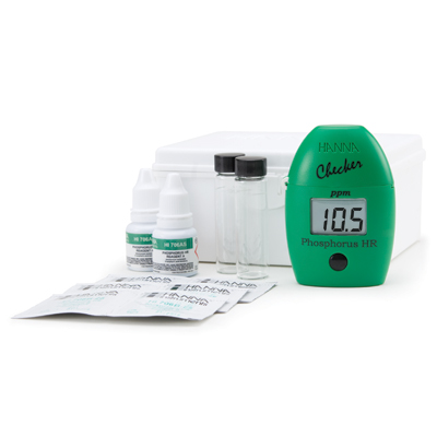 Mini fotometar za fosfor (visoki) Hanna Checker HI 706