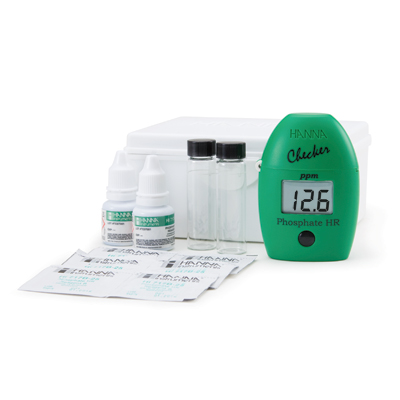 Mini fotometar za fosfate (visoki) Hanna Checker HI 717