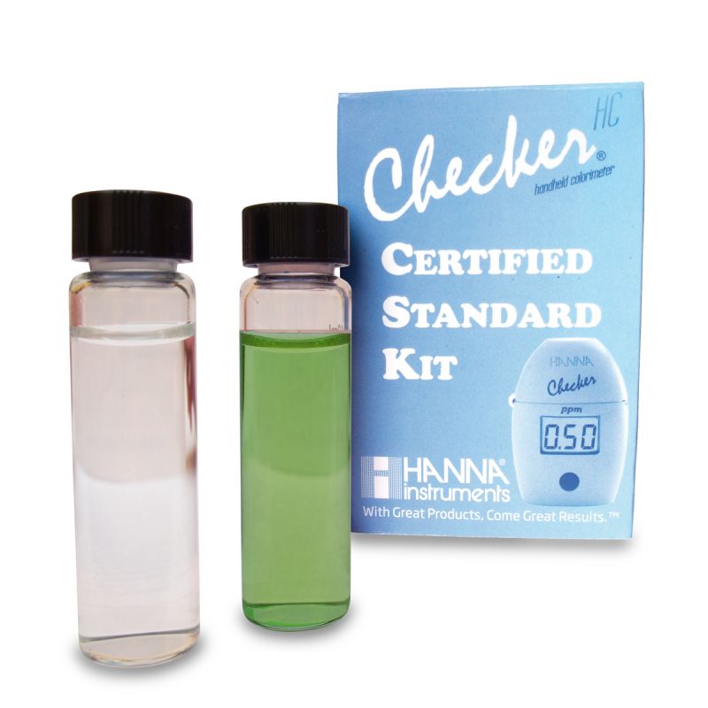 Standardi za alkalinitet HI 755-11