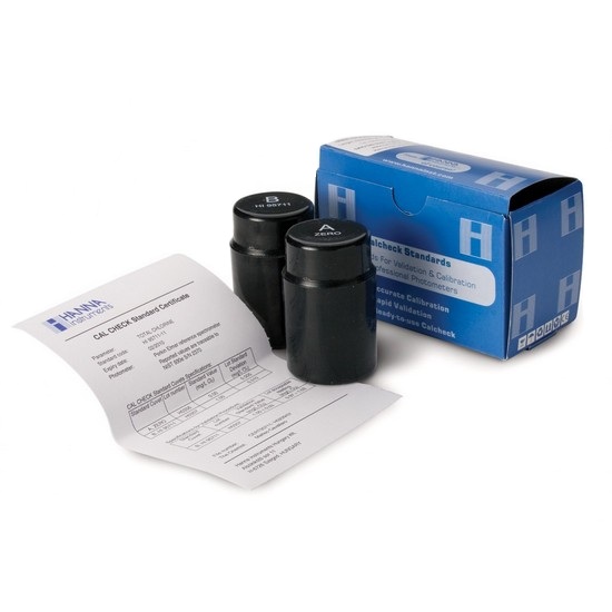 hi96713-11_550 HI 96727-11 CAL CHECK standard - Image 1