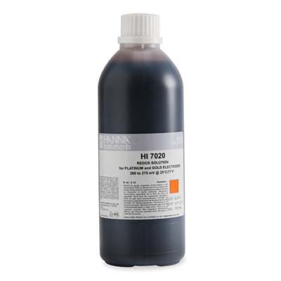 Ispitna otopina za REDOX HI 7020L