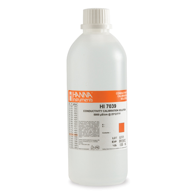 EC otopina HI 7039L