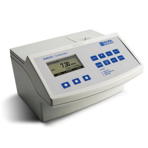 Mjerač mutnoće HI-88703-02