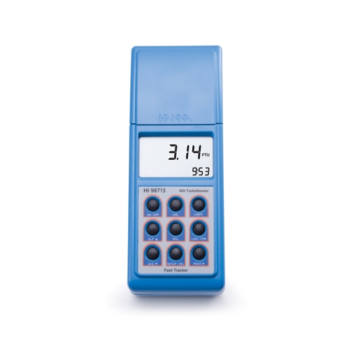 Mjerač mutnoće HI-98713-02
