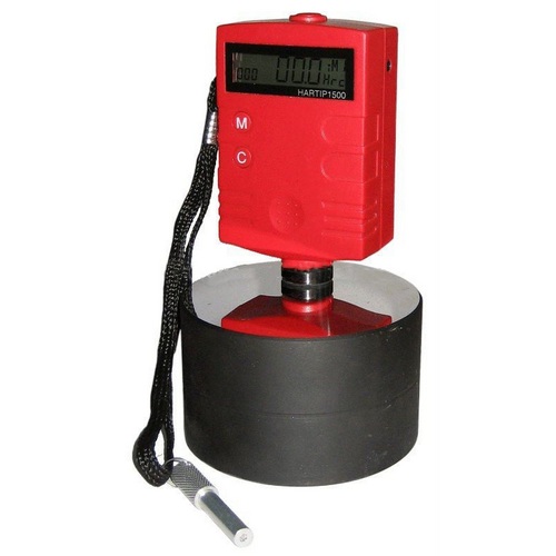 Mjerač tvrdoće HT-1500