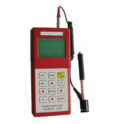 Mjerač tvrdoće HT-3000