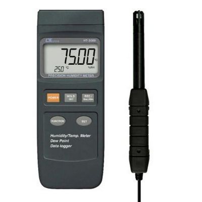 Vlagomjer HT-3009